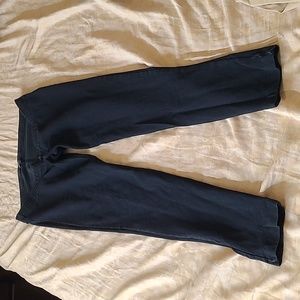 Gap maternity Jeggings M